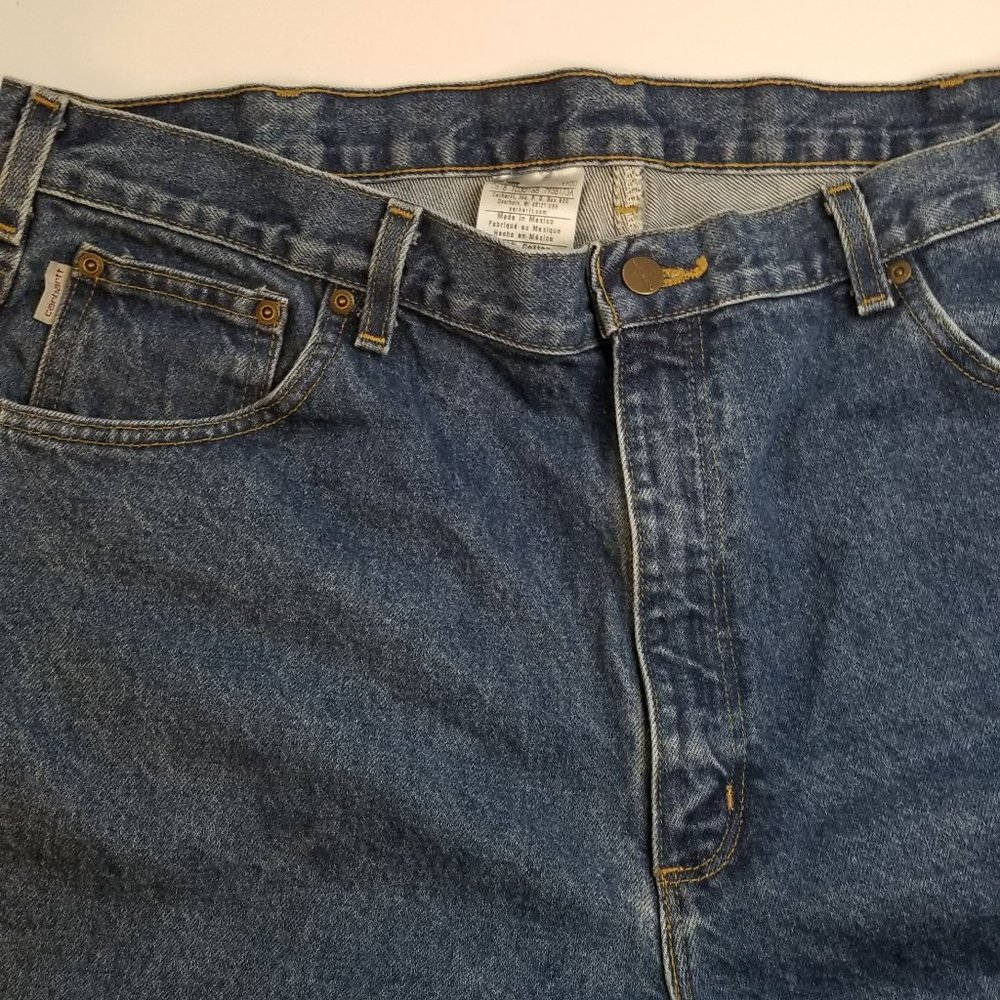 Carhartt Jeans Men - Picture 7 of 7
